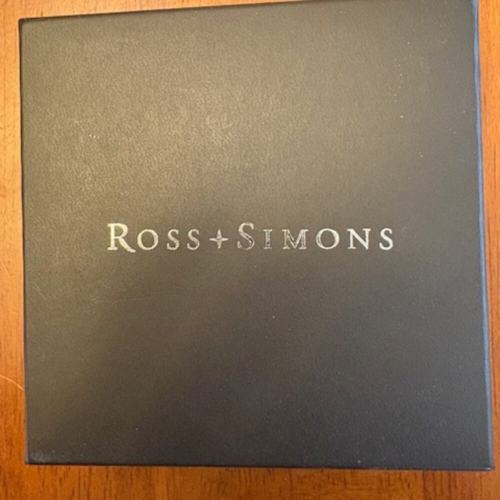 Ross + Simons Cultured Pearl Endless Necklace - Picture 5 of 5